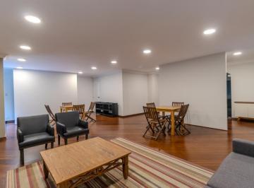 IMG_20260620_002420_000.jpeg · Excelente apartamento para venda em Campo Belo com 5 quartos, sendo 2 suítes, 210m² - fabioliveira#F