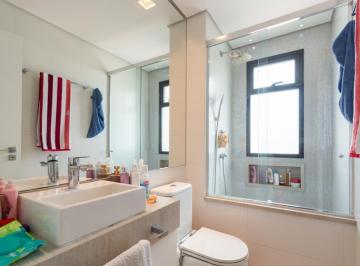 21873a56-5a7d-482b-8d0f-42ae0b0213e1 · Deslumbrante cobertura para venda em Vila Mariana com 4 quartos, sendo 4 suítes, 280m²