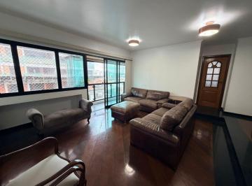 97bf26de-3755-450e-9666-6d0faeba28f5 · Aconchegante apartamento para venda em Mirandópolis com 3 quartos, sendo 3 suítes, 149m²