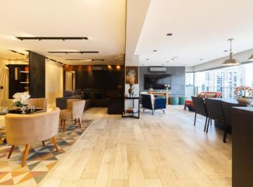467839a0-7a54-4b22-bae5-42327aed8933 · Atraente apartamento para venda em Vila Leopoldina com 3 quartos, sendo 3 suítes, 200m²