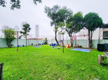 5bc4c5a5-cb68-44e6-9650-5c4cac475a5f · Agradável apartamento para venda em Mirandópolis com 3 quartos, sendo 1 suíte, 86m²