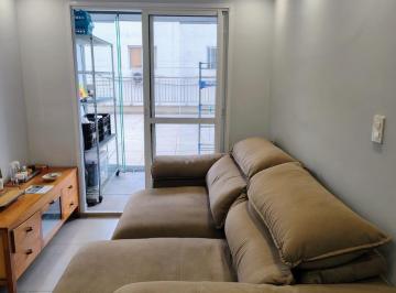 0540fc43-fa72-4986-ab39-2b1b874a943c · Excelente apartamento garden para venda em Vila Clementino com 2 quartos, 135m²
