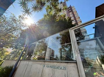 56e6ea8f-8073-46b0-994f-0aa10e430d3b · Deslumbrante studio para venda em Vila Mariana com 1 quarto, sendo 1 suíte, 38m²