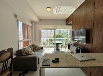 81f08133-93c3-48af-8815-daead1a2db48 · Studio para venda em Vila Mariana com 1 quarto, sendo 1 suíte, 38m²