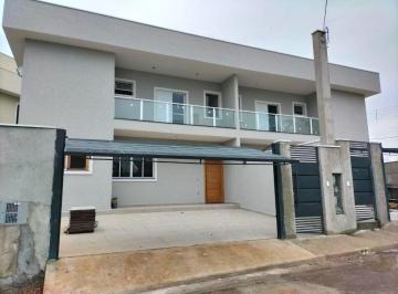 5f0d9db39eb70f0f5b42a2aba06d181cd19339a4 · Casa com 4 dormitórios à venda, 132 m² por R$ 905.000,00 - Jardim Jaraguá - Atibaia/SP