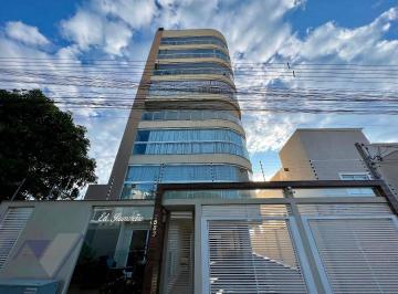 31b4e507dba2c92069b0e5346c29f1d06ae3310e · Apartamento com 3 dormitórios à venda, 128 m² por R$ 990.000,00 - Cancelli - Cascavel/PR