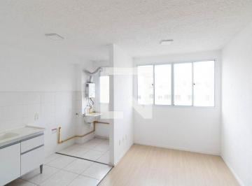 Apartamento · 40m² · 2 Quartos · 1 Vaga · Apartamento para Aluguel - Santa Cruz, 2 Quartos, 40 m² - Rio de Janeiro