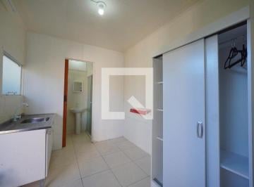 Apartamento · 15m² · 1 Quarto · Apartamento para Aluguel - Balneário, 1 Quarto, 15 m² - Florianópolis
