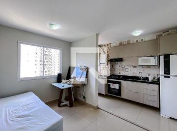 Apartamento · 44m² · 2 Quartos · Apartamento para Aluguel - Belém, 2 Quartos,  44 m² - São Paulo