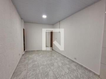 Casa · 40m² · 2 Quartos · 1 Vaga · Casa para Aluguel - Parque Capuava, 2 Quartos, 40 m² - Santo André