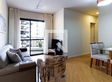 Apartamento · 68m² · 2 Quartos · 1 Vaga · Apartamento para Aluguel - Vila Pompéia, 2 Quartos, 68 m² - São Paulo