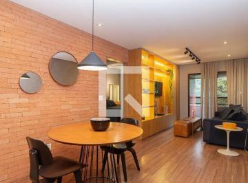 Apartamento · 72m² · 2 Quartos · 1 Vaga · Apartamento para Aluguel - Bela Vista, 2 Quartos, 72 m² - São Paulo