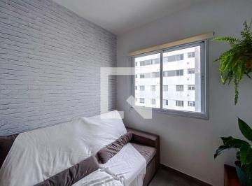 Apartamento · 33m² · 1 Quarto · Apartamento para Aluguel - Bom Retiro, 1 Quarto, 33 m² - São Paulo