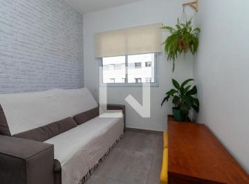 Apartamento en Aluguel de 1 quarto Barra Funda · Apartamento para Aluguel - Bom Retiro, 1 Quarto, 33 m² - São Paulo