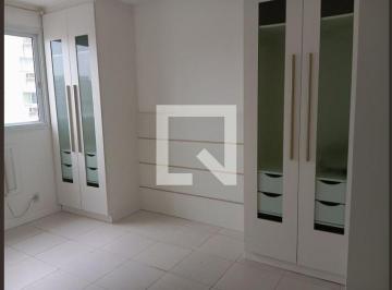 Apartamento · 65m² · 2 Quartos · 1 Vaga · Apartamento para Aluguel - Barra da Tijuca, 2 Quartos, 65 m² - Rio de Janeiro