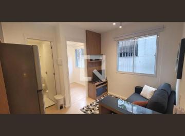 Apartamento · 25m² · 2 Quartos · Apartamento para Aluguel - Vila Ema, 2 Quartos, 25 m² - São Paulo
