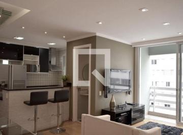 Apartamento · 97m² · 2 Quartos · 2 Vagas · Apartamento para Aluguel - Jardim Paulista, 2 Quartos,  97 m² - São Paulo