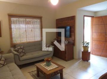 Casa · 105m² · 3 Quartos · 2 Vagas · Casa para Aluguel - Chácaras de Inoã, 3 Quartos,  105 m² - Maricá
