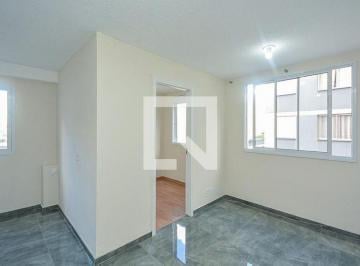Apartamento · 35m² · 2 Quartos · Apartamento para Aluguel - Socorro, 2 Quartos, 35 m² - São Paulo