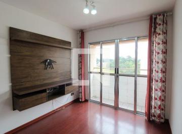 Apartamento · 60m² · 3 Quartos · 1 Vaga · Apartamento para Aluguel - Jardim Jussara, 3 Quartos, 60 m² - São Paulo
