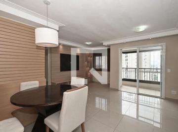 Apartamento · 64m² · 2 Quartos · 1 Vaga · Apartamento para Aluguel - Panamby, 2 Quartos,  64 m² - São Paulo