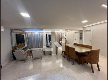 Casa · 200m² · 3 Quartos · 2 Vagas · Casa para Aluguel - Inhoaíba, 3 Quartos,  200 m² - Rio de Janeiro
