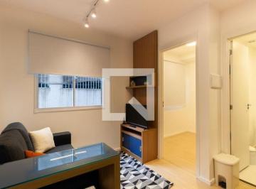 Apartamento · 25m² · 2 Quartos · Apartamento para Aluguel - Vila Ema, 2 Quartos, 25 m² - São Paulo