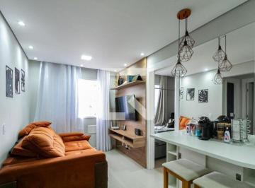 Apartamento · 40m² · 2 Quartos · Apartamento para Aluguel - Taboão, 2 Quartos, 40 m² - São Bernardo do Campo