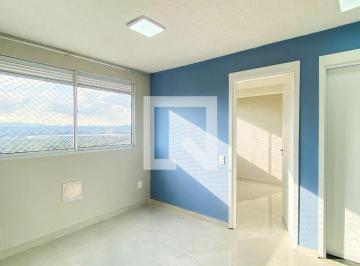 Apartamento · 34m² · 2 Quartos · Apartamento para Aluguel - Ermelino Matarazzo, 2 Quartos, 34 m² - São Paulo