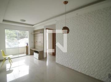 Apartamento · 50m² · 2 Quartos · 1 Vaga · Apartamento para Aluguel - Taquara, 2 Quartos, 50 m² - Rio de Janeiro