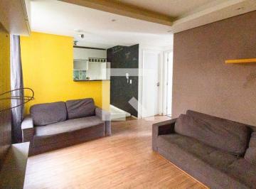 Apartamento · 44m² · 2 Quartos · 1 Vaga · Apartamento para Aluguel - Jardim Ansalca, 2 Quartos, 44 m² - Guarulhos