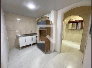 Casa · 47m² · 1 Quarto · Casa para Aluguel - Butantã, 1 Quarto, 47 m² - São Paulo