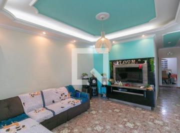 Casa · 360m² · 3 Quartos · 2 Vagas · Casa para Aluguel - Floramar, 3 Quartos, 360 m² - Belo Horizonte