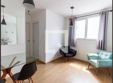 Apartamento · 38m² · 2 Quartos · Apartamento para Aluguel - Mooca, 2 Quartos, 38 m² - São Paulo