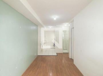 Apartamento · 40m² · 2 Quartos · Apartamento para Aluguel - Campo Grande, 2 Quartos, 40 m² - Rio de Janeiro
