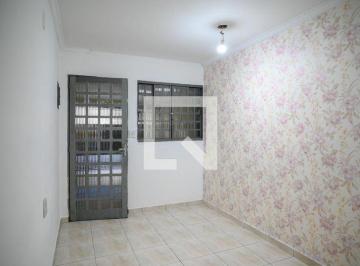 Casa · 90m² · 1 Quarto · 1 Vaga · Casa para Aluguel - Sacomã, 1 Quarto, 90 m² - São Paulo