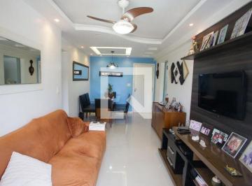 Apartamento · 70m² · 2 Quartos · 1 Vaga · Apartamento para Aluguel - Freguesia , 2 Quartos, 70 m² - Rio de Janeiro