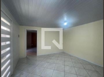 Casa · 120m² · 2 Quartos · 1 Vaga · Casa para Aluguel - Três Portos, 2 Quartos, 120 m² - Sapucaia do Sul