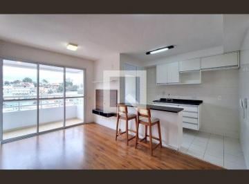 Apartamento · 42m² · 1 Quarto · 1 Vaga · Apartamento para Aluguel - Vila Romana, 1 Quarto, 42 m² - São Paulo