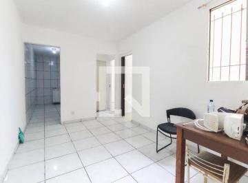 Apartamento · 55m² · 2 Quartos · 1 Vaga · Apartamento para Aluguel - Itaim Paulista, 2 Quartos, 55 m² - São Paulo
