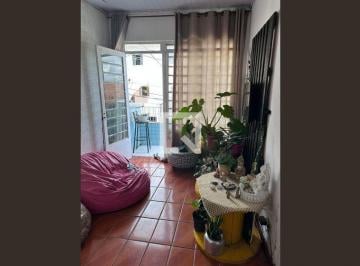 Casa · 200m² · 2 Quartos · 5 Vagas · Casa para Aluguel - Santana, 2 Quartos, 200 m² - São Paulo