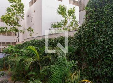 Apartamento de 2 quartos Aluguel R$ 2.800 · Apartamento para Aluguel - Consolação, 2 Quartos,  34 m² - São Paulo