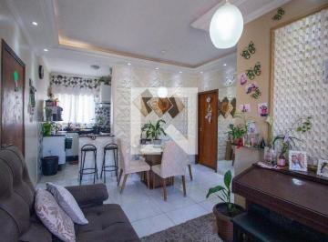 Apartamento · 64m² · 2 Quartos · 1 Vaga · Apartamento para Aluguel - Vila Helena, 2 Quartos, 64 m² - Sorocaba