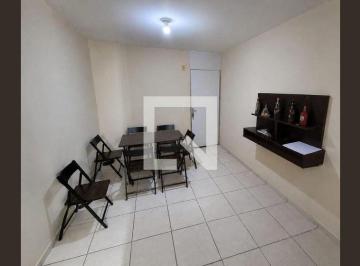 Apartamento · 50m² · 2 Quartos · 1 Vaga · Apartamento para Aluguel - Anil, 2 Quartos, 50 m² - Rio de Janeiro