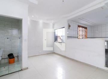 Casa · 84m² · 3 Quartos · 1 Vaga · Casa para Aluguel - Ponte Rasa, 3 Quartos, 84 m² - São Paulo