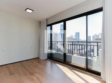 Apartamento · 25m² · 1 Quarto · Apartamento para Aluguel - Santana, 1 Quarto,  25 m² - São Paulo