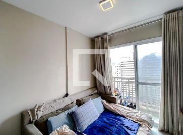 Apartamento · 32m² · 1 Quarto · Apartamento para Aluguel - Mooca, 1 Quarto,  32 m² - São Paulo