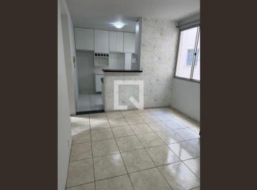 Apartamento · 44m² · 2 Quartos · 1 Vaga · Apartamento para Aluguel - Chácaras Tubalina e Quartel, 2 Quartos, 44 m² - Uberlândia