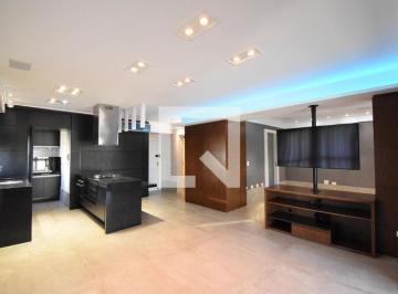 Apartamento · 87m² · 1 Quarto · 1 Vaga · Apartamento para Aluguel - Batel, 1 Quarto, 87 m² - Curitiba