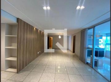 Apartamento · 160m² · 4 Quartos · 3 Vagas · Apartamento para Aluguel - Gutierrez, 4 Quartos,  160 m² - Belo Horizonte